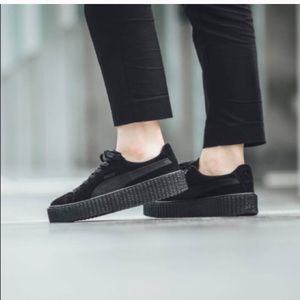 Fenty Creepers